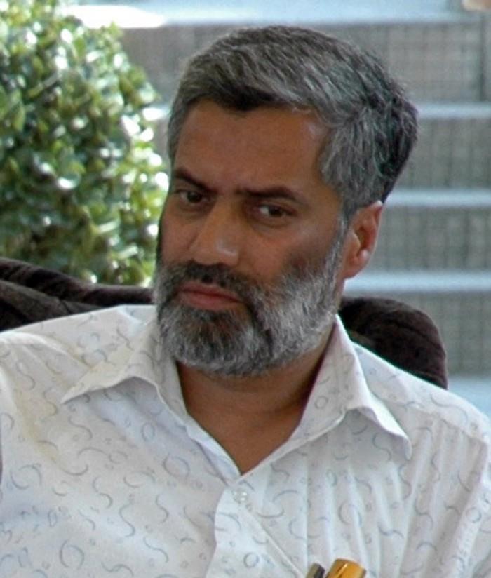 GK’s Editor-in-Chief Fayaz Kaloo makes it to Editors Guild of India